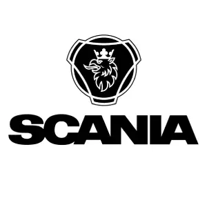 MAN SCANIA